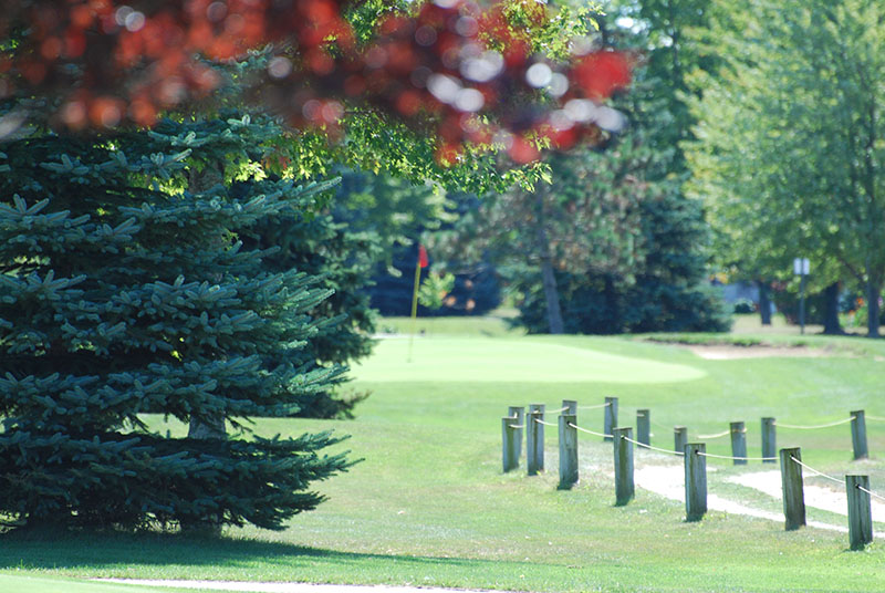 Photo Gallery Woodland Hills Golf Course