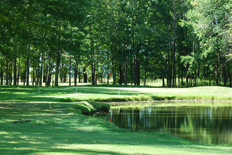 Photo Gallery Woodland Hills Golf Course